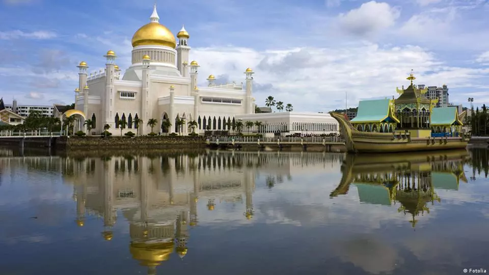 Brunei