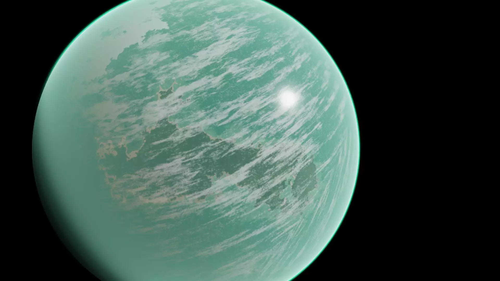 Kepler 22b