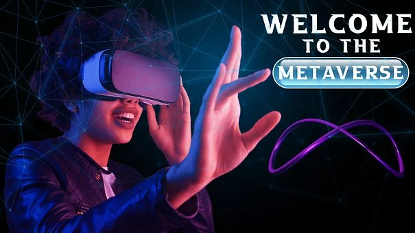 Metaverso: O novo mundo virtual