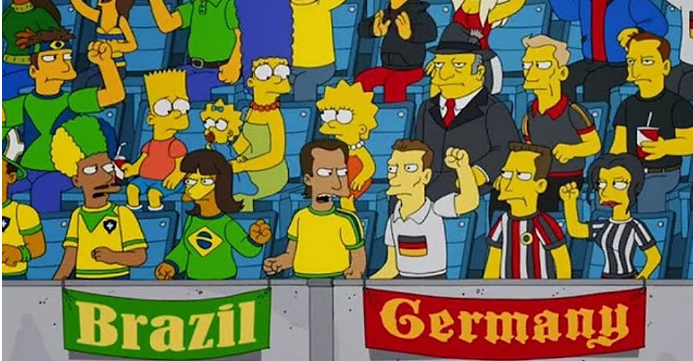 simpsons copa mundo