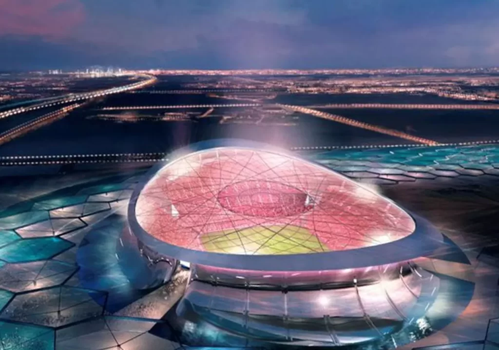 Lusail Stadium