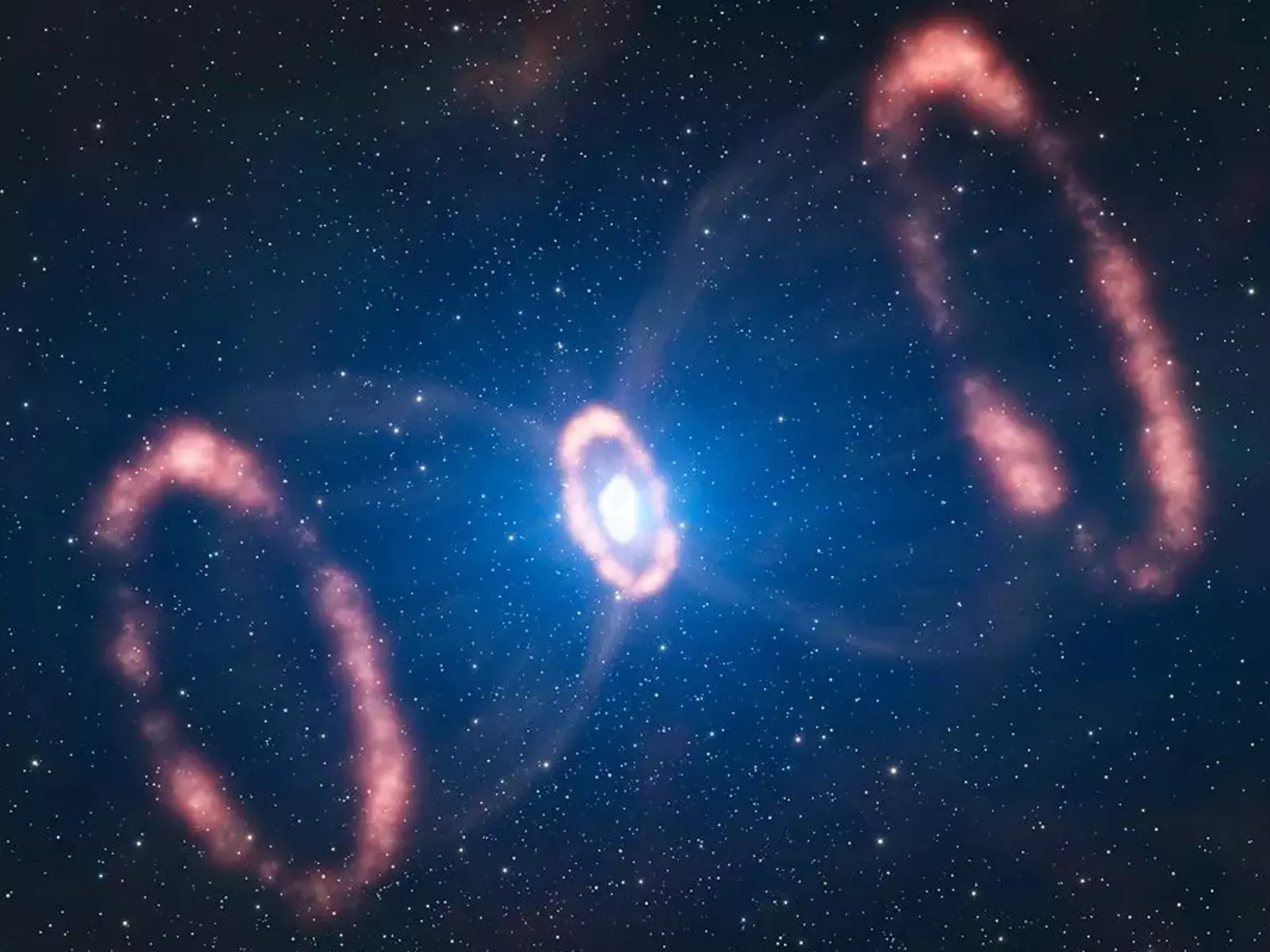 Supernova 1987A