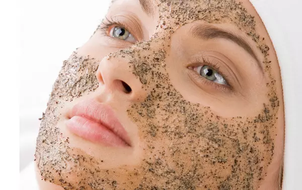 AnyConv.com how often should you scrub your face